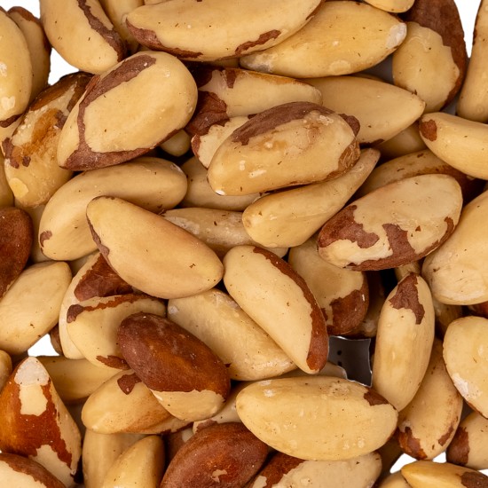 ΜΠΡΑΖΙΛ NUTS