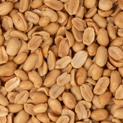 PEANUTS ΑΛΜΥΡΑ