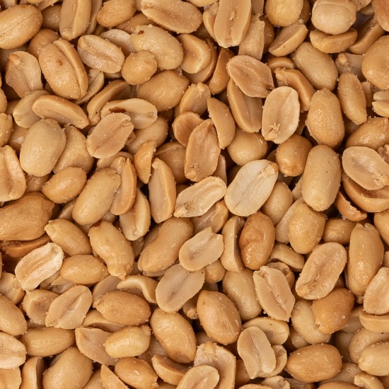 PEANUTS ΑΛΜΥΡΑ
