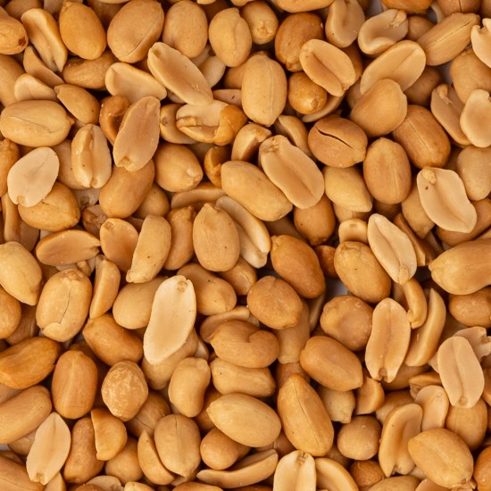 PEANUTS ΑΝΑΛΑΤΑ
