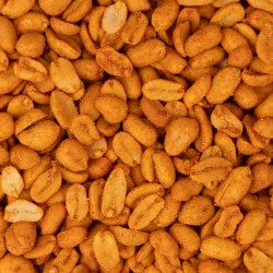 PEANUTS BARBEQUE