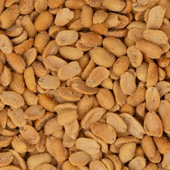 PEANUTS OREGANO