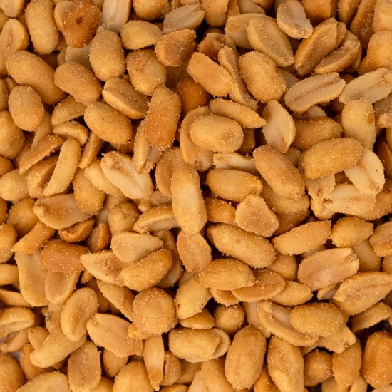 PEANUTS ΗΟΝΕΥ & MUSTARD