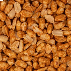 PEANUTS ΗΟΤ ΙΝ SPICY