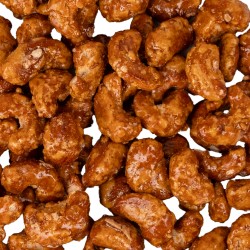 ΚΑΡΑΜΕΛΩΜΕΝΑ ΚΑΣΙΟΥΣ CHOCO BANANA