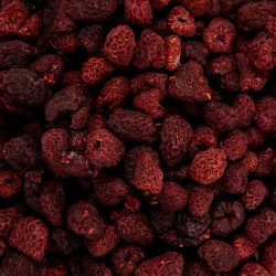 RASPBERRIES (ΚΟΚΚΙΝΟ ΒΑΤΟΜΟΥΡΟ)