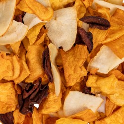 VEGETABLE CHIPS DELIGHT