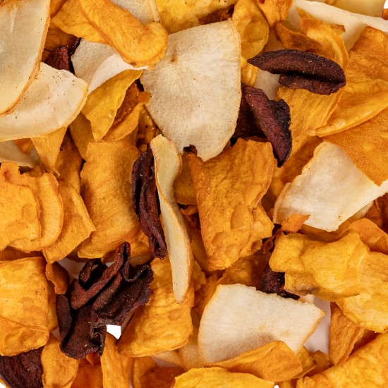 VEGETABLE CHIPS DELIGHT