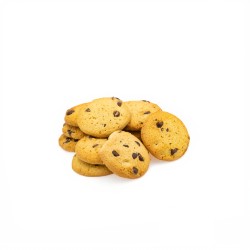 ΚΟΥΛΟΥΡΑΚΙΑ COOKIES ΒΑΝΙΛΙΑ ΣΟΚΟΛΑΤΑ ΧΩΡΙΣ ΖΑΧΑΡΗ