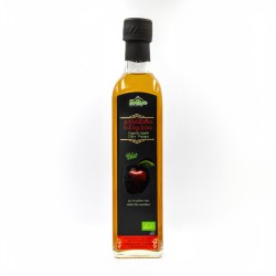 ΜΗΛΟΞΥΔΟ ΒΙΟ ΟΛΥΜΠΟΥ 500 ml