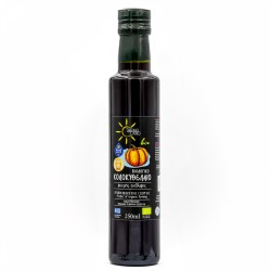 ΚΟΛΟΚΥΘΕΛΑΙΟ ΒΙΟ 250ml THRAKILAND