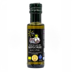 ΕΛΑΙΟ ΜΑΥΡΟ ΚΥΜΙΝΟ ΒΙΟ 100ml THRAKILAND