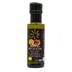 ΑΜΥΓΔΑΛΕΛΑΙΟ ΒΙΟ 100ml THRAKILAND
