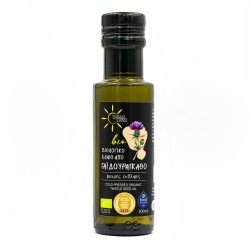 ΕΛΑΙΟ ΑΠΟ ΓΑΙΔΟΥΡΑΓΚΑΘΟ ΒΙΟ 100ml THRAKILAND