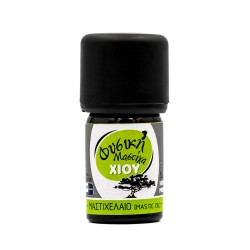ΜΑΣΤΙΧΕΛΑΙΟ 5 ml