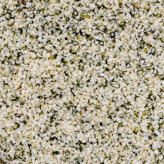 HEMP SEEDS ΑΠΟΦΛΟΙΩΜΕΝΑ