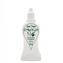 ΣΤΕΒΙΑ ΥΓΡΗ 60ml 1:25