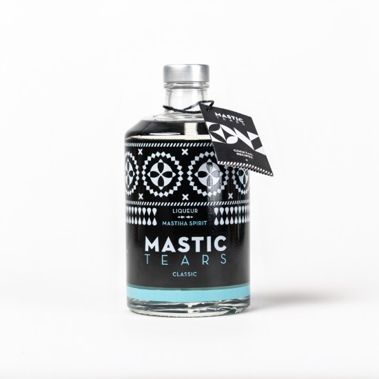 ΛΙΚΕΡ ΜΑΣΤΙΧΑ TEARS CLASSIC 500ml