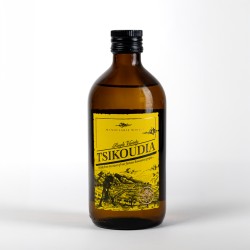 ΤΣΙΚΟΥΔΙΑ MANOUSAKIS NOSTOS ROUSSANNE 500ml
