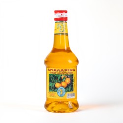 ΛΙΚΕΡ ΜΑΝΤΑΡΙΝΙ ΑΠΑΛΑΡΙΝΑ 500ml