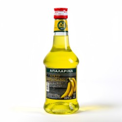 ΛΙΚΕΡ ΜΠΑΝΑΝΑ ΑΠΑΛΑΡΙΝΑ 500ml