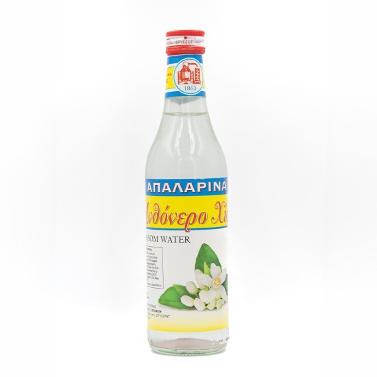 ΑΝΘΟΝΕΡΟ ΧΙΟΥ ΑΠΑΛΑΡΙΝΑ 350ml