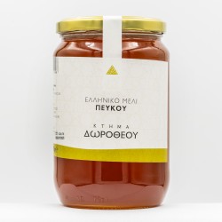 ΜΕΛΙ ΔΩΡΟΘΕΟΥ ΠΕΥΚΟ 950gr