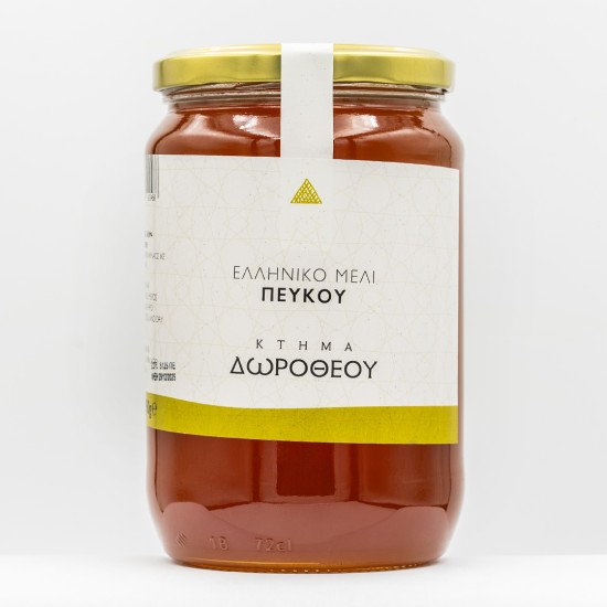 ΜΕΛΙ ΔΩΡΟΘΕΟΥ ΠΕΥΚΟ 950gr