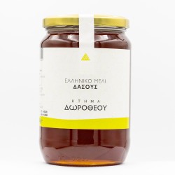 ΜΕΛΙ ΔΩΡΟΘΕΟΥ ΔΑΣΟΥΣ 950gr