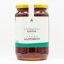ΜΕΛΙ ΔΩΡΟΘΕΟΥ ΕΛΑΤΗΣ 950gr