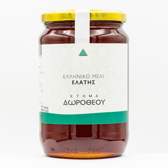 ΜΕΛΙ ΔΩΡΟΘΕΟΥ ΕΛΑΤΗΣ 950gr