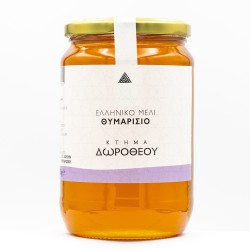 ΜΕΛΙ ΔΩΡΟΘΕΟΥ ΘΥΜΑΡΙΣΙΟ 950gr